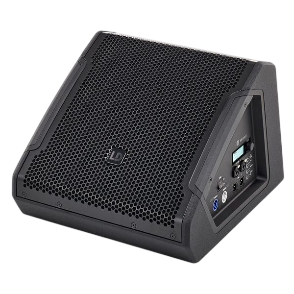 Speakers van BT Sounds