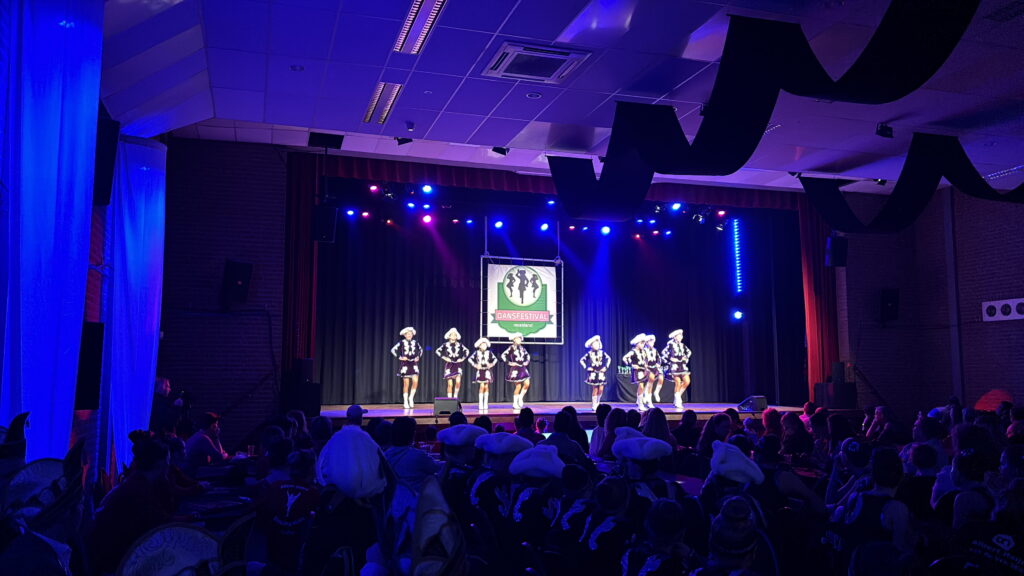 Totaal Productie BT Sound