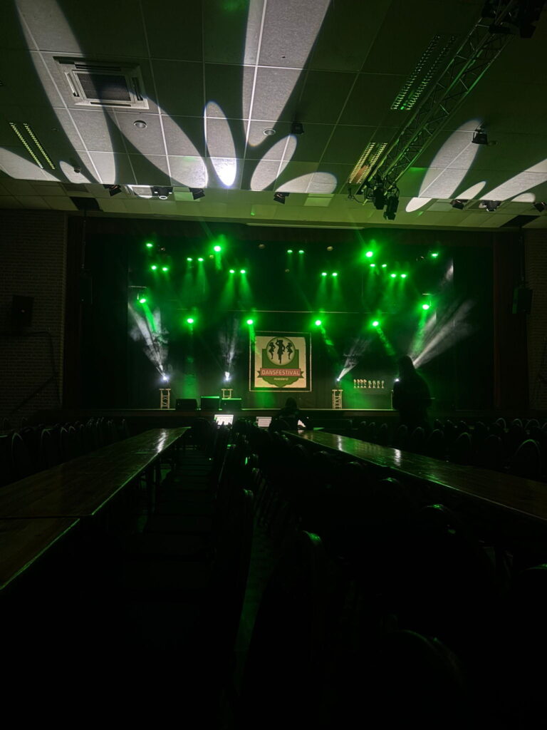 Licht en Geluid Schaijk Huren